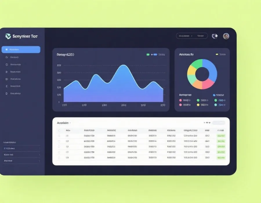 乐彩网 数据展示