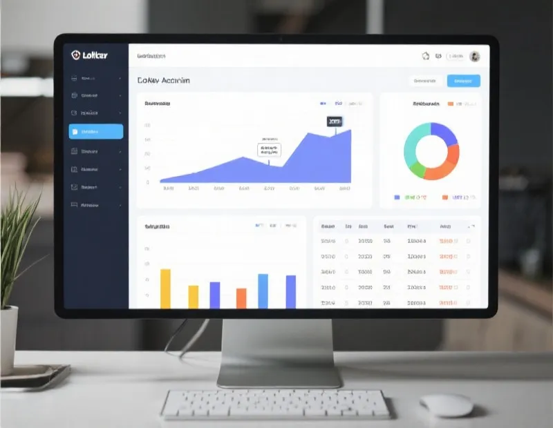 历史数据档案展示