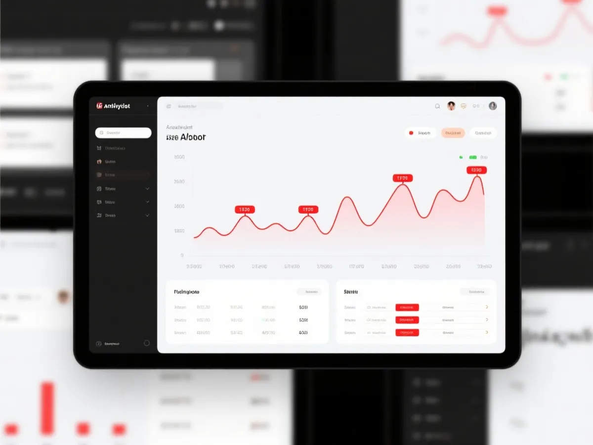 乐彩网数据趋势与统计分析展示